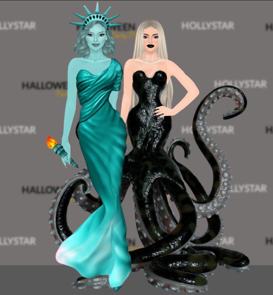 ComercialesA's tweet photo. Fiesta de halloween 2024 https://t.co/mtU3ygUq6u