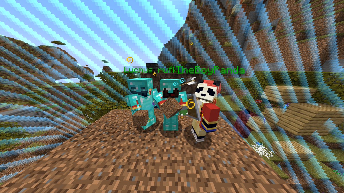 Infernal League tweet media