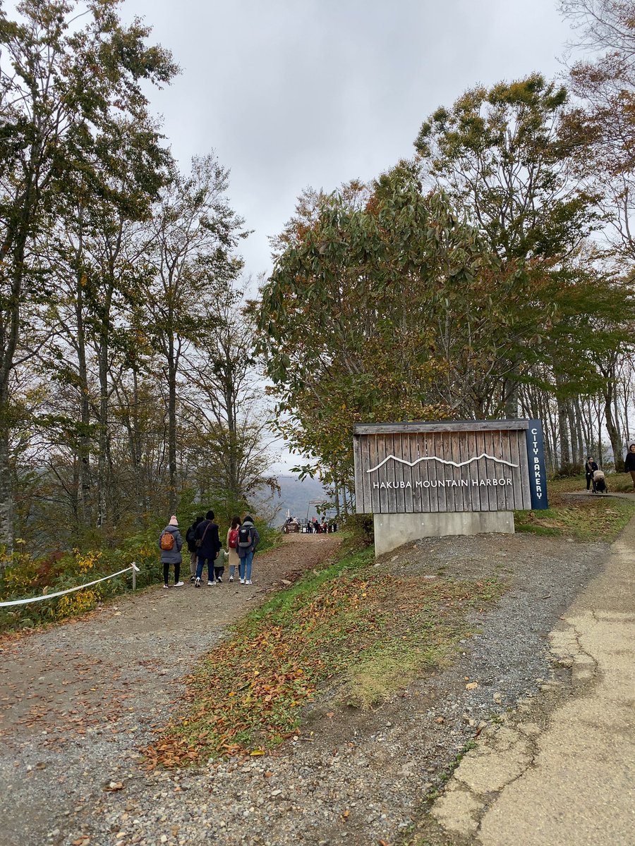 Kohsei_77's tweet photo. 初めてここに来たのは29年前、大学1年の時　この駅舎も見納めかな
12月には新しいゴンドラが完成
不動産とか飲食とかインバウンド向け投資も年々増加してますね https://t.co/WpLCOBpmcK