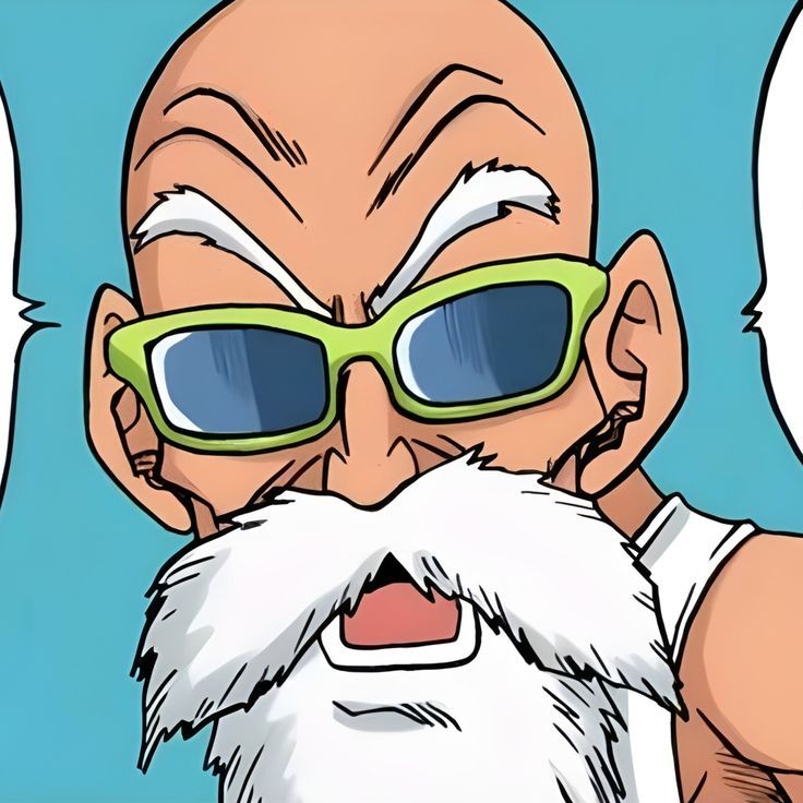 TurtleOldTimer's tweet photo. Longer respect your Master, Son Goku?!" 

#𝐙𝐕𝐄𝐑𝐒𝐄. https://t.co/Cz2tuJp6do