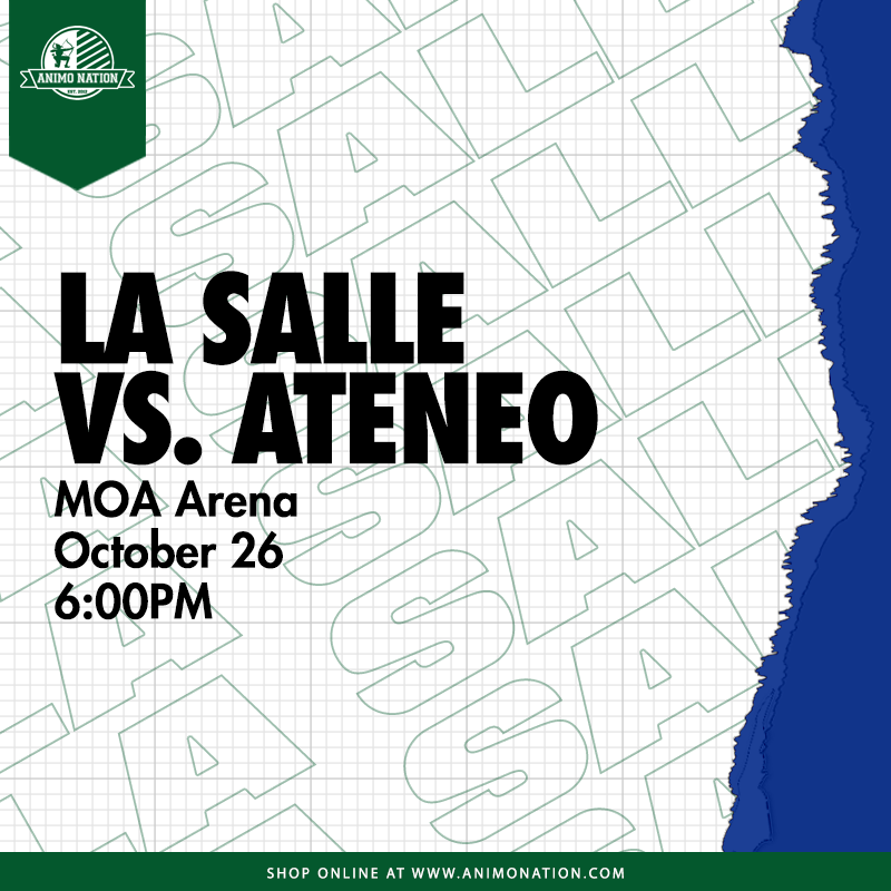 Animo Nation tweet media