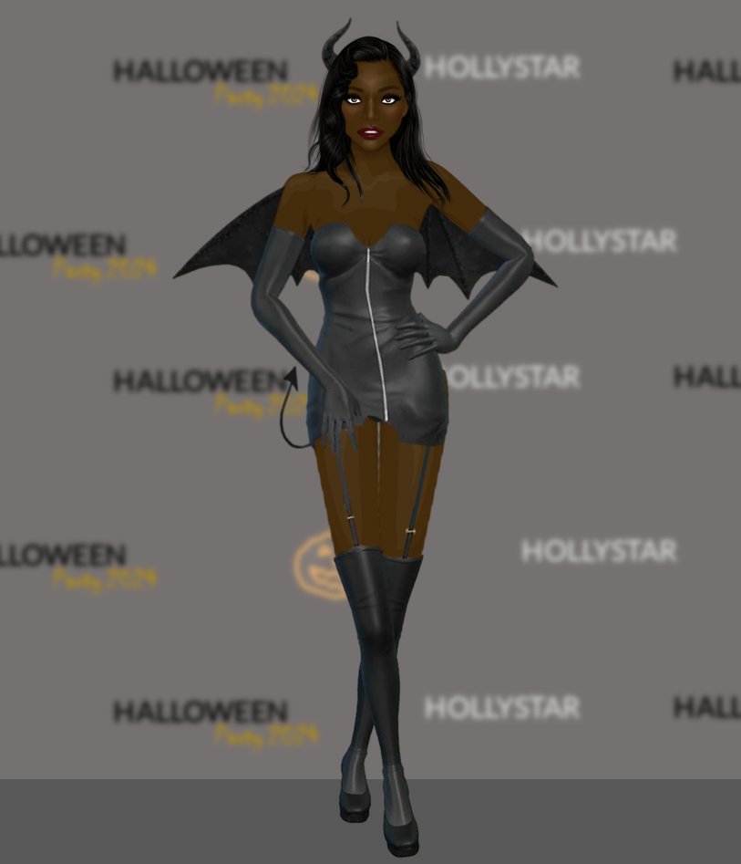 ComercialesA's tweet photo. Fiesta de halloween 2024🎃 https://t.co/lUzuH2kXH9