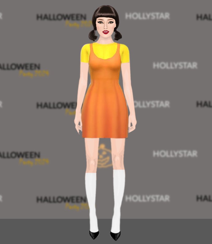 ComercialesA's tweet photo. Fiesta de halloween 2024🎃 https://t.co/lUzuH2kXH9