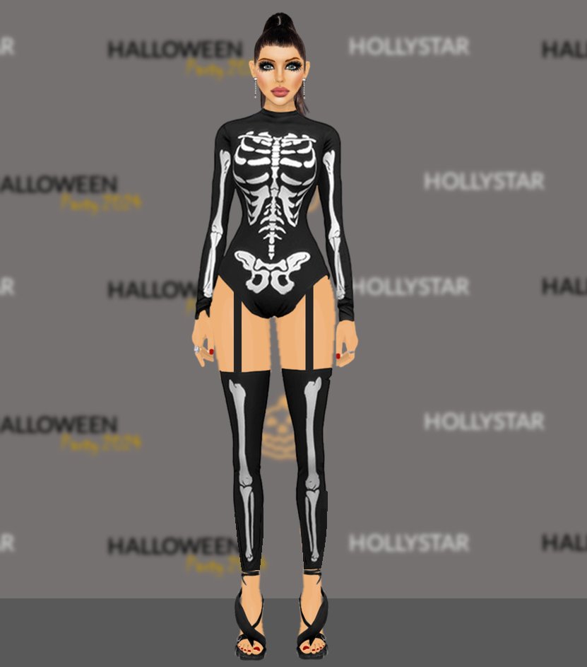 ComercialesA's tweet photo. Fiesta de halloween 2024🎃 https://t.co/lUzuH2kXH9