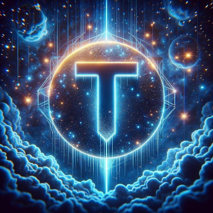 Titan Deployer tweet media