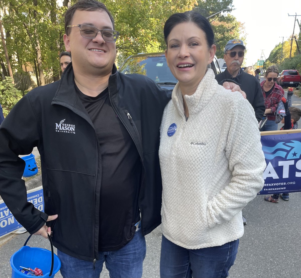 Sully Democrats tweet media