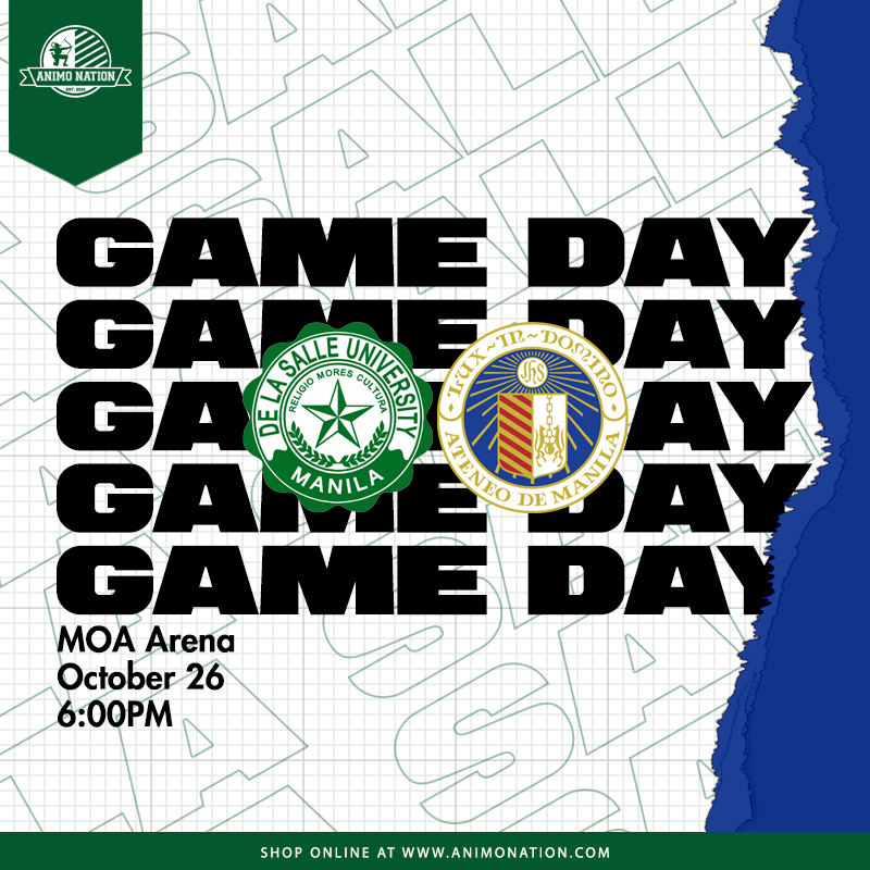 Animo Nation tweet media