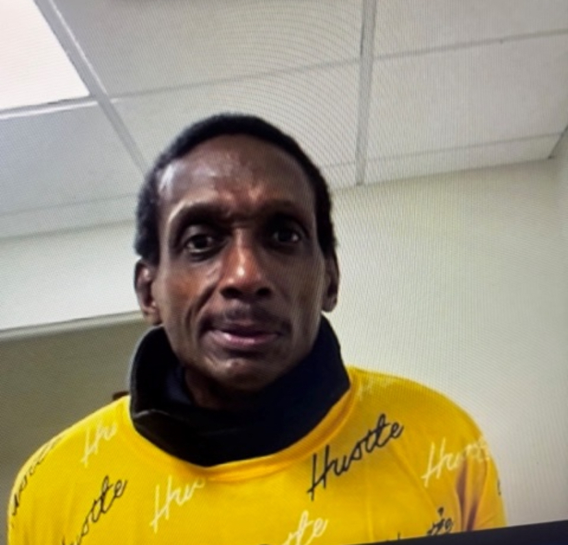#Missing 64-year-old Christopher Hunter last seen tonight at 5:45 P.M. in Towson wearing a red and blue sweatshirt, khaki pants, blue hat and dark colored shoes. The individual walks with a distinct limp and may be experiencing a mental health crisis.