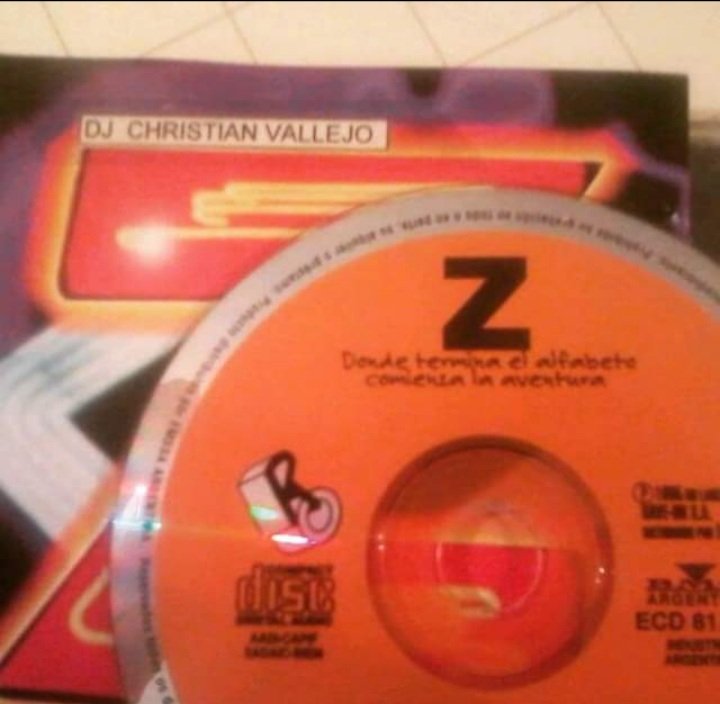 eldiariosc's tweet image. #Z95