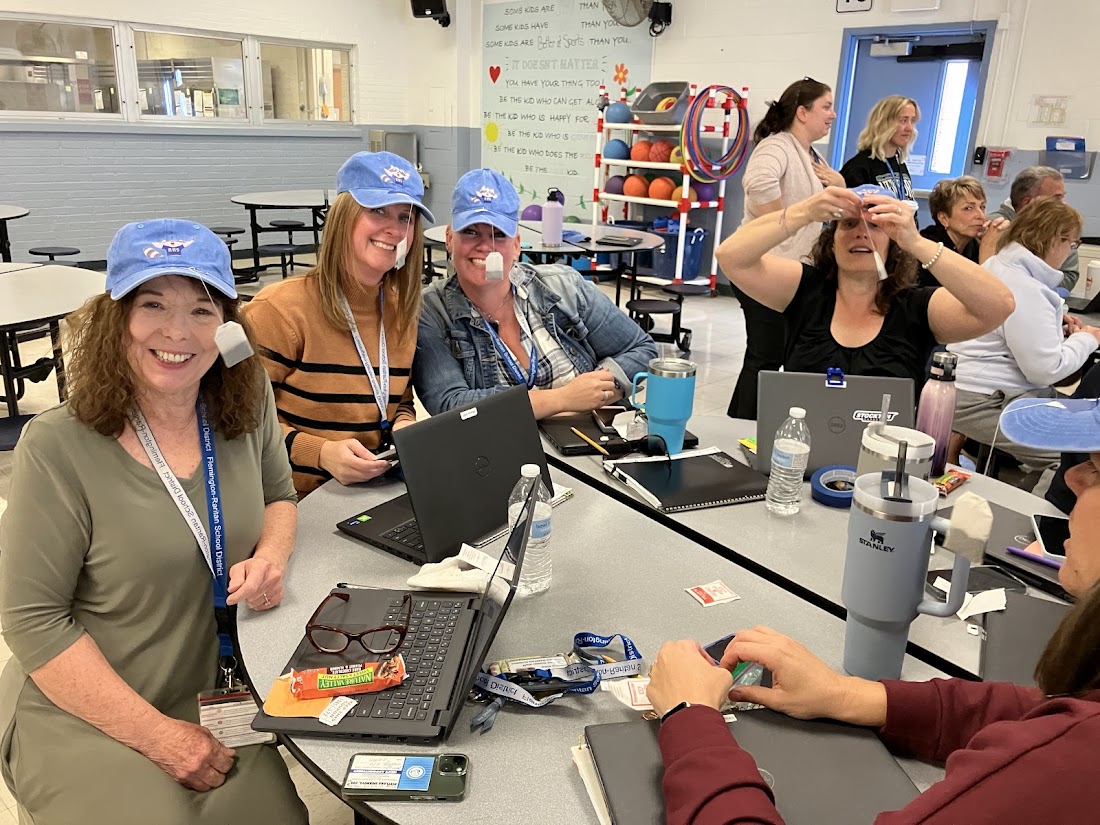 Jessica Braynor tweet media