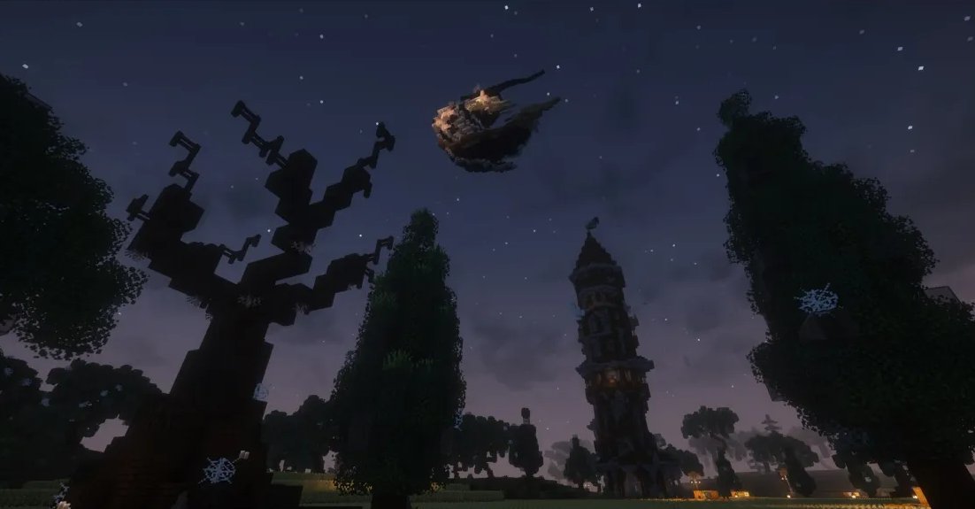 VentoxMC's tweet photo. Jump onto Ventox today for the launch of Season 31! 

NEW:
» Haunted Supply Drops
» Pumpkin Competitions
» Clown Boss

https://t.co/avQR9V51gF

#minecraft #minecraftfactions #minecraftsmp #minecraftjava #minecraftbedrock #giveaway https://t.co/zIvFDayesh