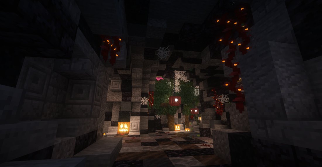 VentoxMC's tweet photo. Jump onto Ventox today for the launch of Season 31! 

NEW:
» Haunted Supply Drops
» Pumpkin Competitions
» Clown Boss

https://t.co/avQR9V51gF

#minecraft #minecraftfactions #minecraftsmp #minecraftjava #minecraftbedrock #giveaway https://t.co/zIvFDayesh