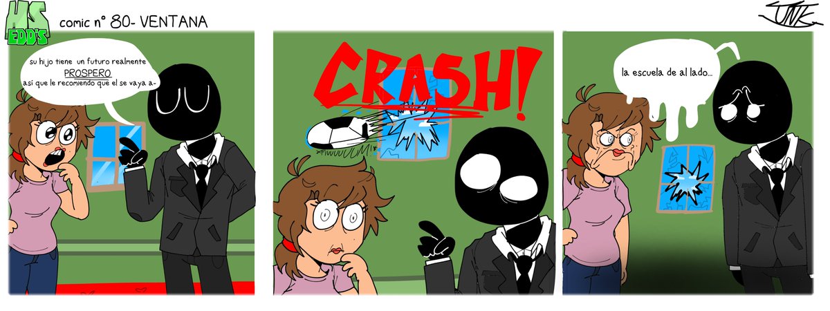 HsEdds's tweet photo. 📏MANDELO A UNA JAULA.📏
(¡Un vistazo de la mamá de Edd!)
COMIC POR: @TheRobloxian17
#eddshs // #eddhs //#eddsworld // #eddsworldhs // #eddshscomic // #eddsworldfanart https://t.co/ZQUR2H7MHw