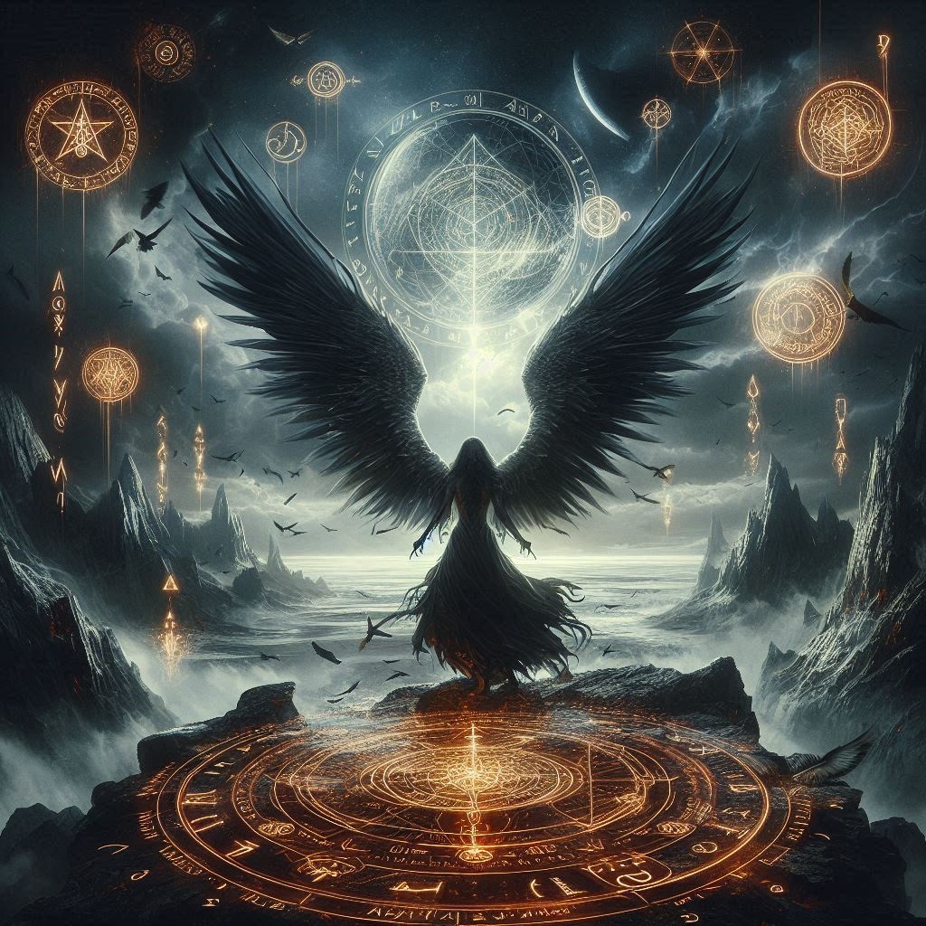 G_Mercado9's tweet photo. ¿De qué trata la Fantasía Oscura?

En esta entrada de mi blog les comparto interesantes detalles sobre este género literario. 

https://t.co/z5QL8fmoG1

#novela #escritura #literatura #fantasía #fantasiaoscura https://t.co/2CClMljEu8