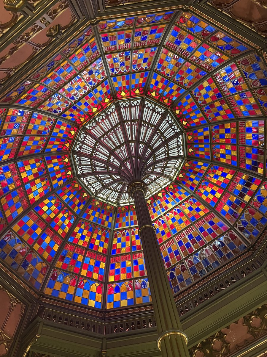 Well yall I think it’s safe to say Baton Rouge beats St. Augustine when it comes to old Governor’s Houses. #itweetmuseums #semc2024