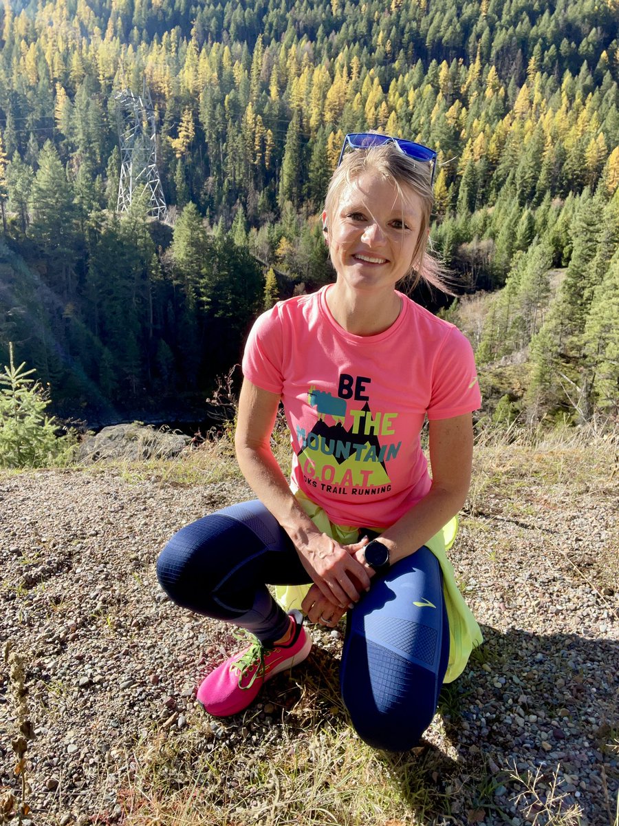 kaeloni_neville's tweet image. Happy #SundayRunday from my favorite scenic running route 🫶🏻

#brooksrunningcollective #letsrunthere #runhappy #bethemountaingoat