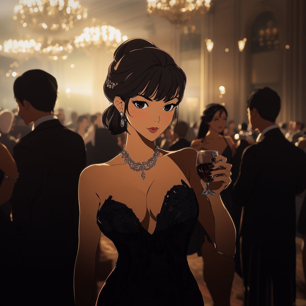 Waifu Cronos tweet media