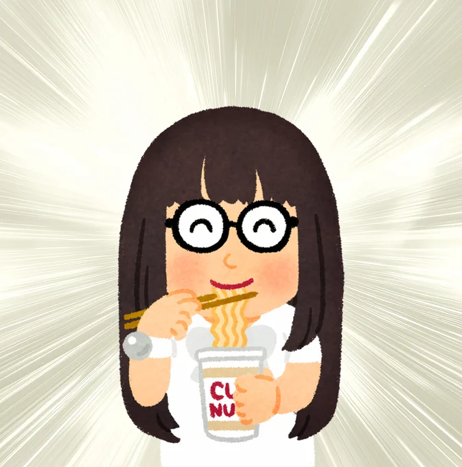 🍜🎂ユイ・ガ・ドクソンさん誕生日おめでとうございます🎂🍜 #ギャンパレ 