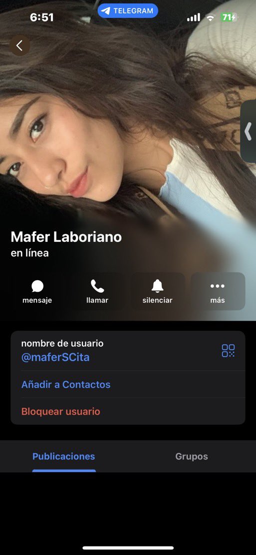 maferSCita tweet media