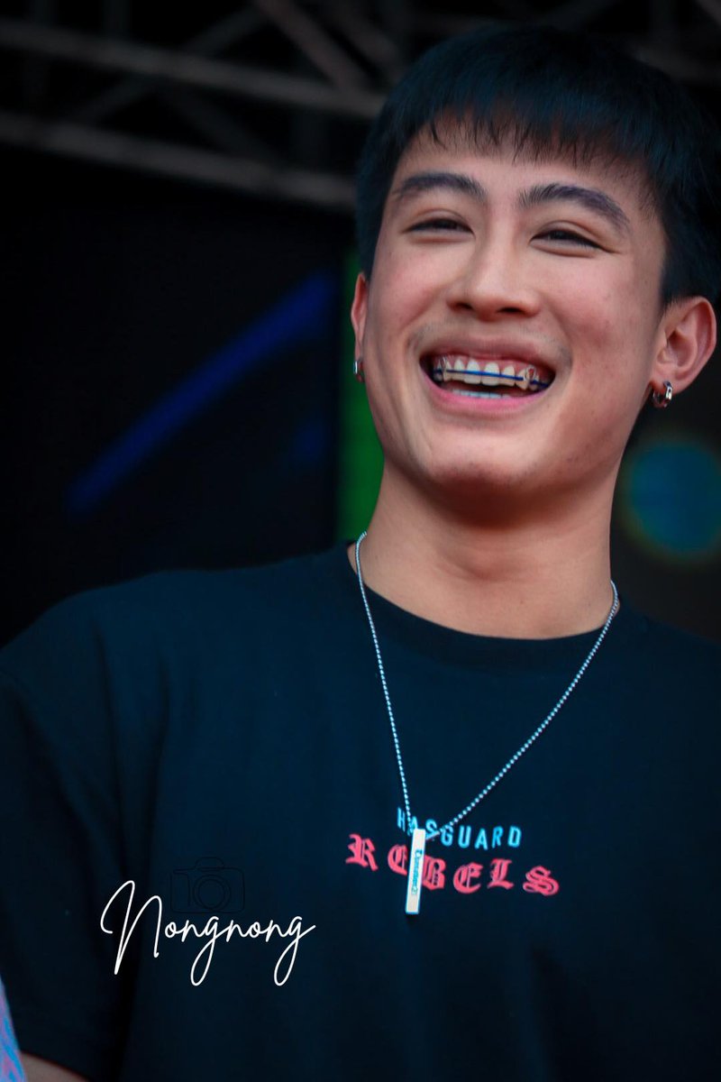 TharaphornF's tweet photo. Happy Birthday  ขอสุขสมหวังในทุกๆสิ่งที่ตั้งใจขอให้มีแต่ความสุขตลอดไปนะครับ🎂

HBD To NookThanadon
#GrowthwithNook28th
#นุ๊กธนดล https://t.co/zYLl6RQfqG