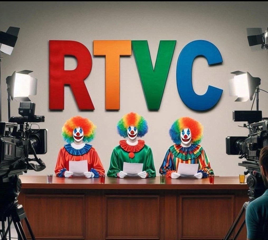 Carlos A. Valencia tweet media