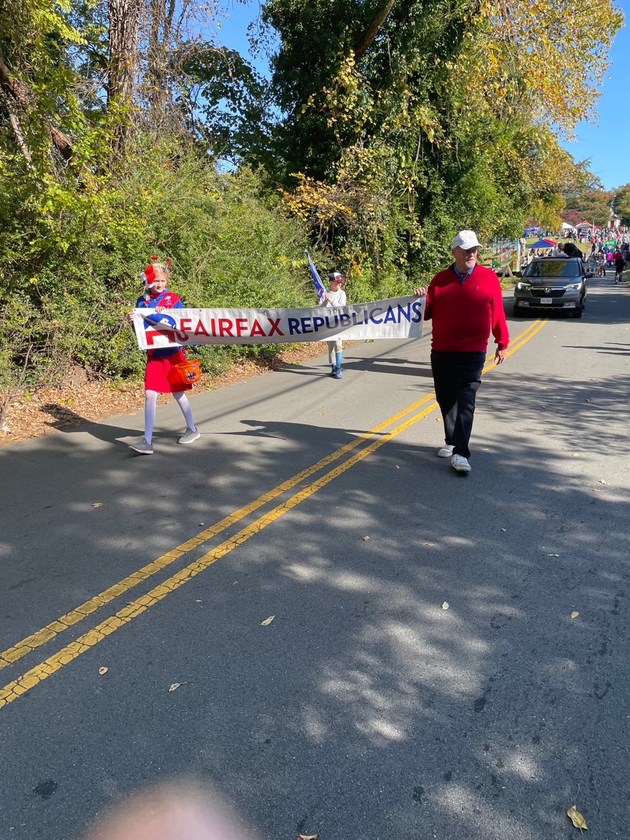 Sully Democrats tweet media