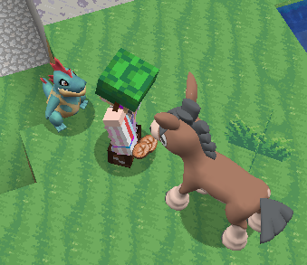 burro amassando meu pao