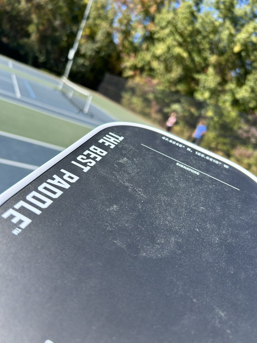 traveller571's tweet photo. Fun Autumn Wkend . . Fall Fest at West Oaks and #Pickleball Life Is Soo Grand https://t.co/99xVefFKq3