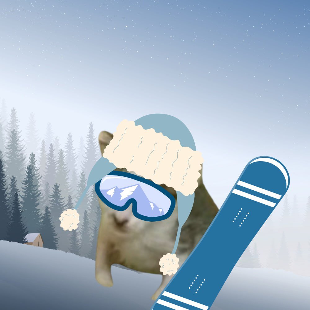 EINGCAT_CTO's tweet photo. @AutismCapital Now i'm doing snowboard $EING ?

Please i can't be spawning all day 

DknbGnV1coAMAHznQMYuEN7FHeYSmu4E3ZnFnUqUpump https://t.co/bhfQQs4HDl