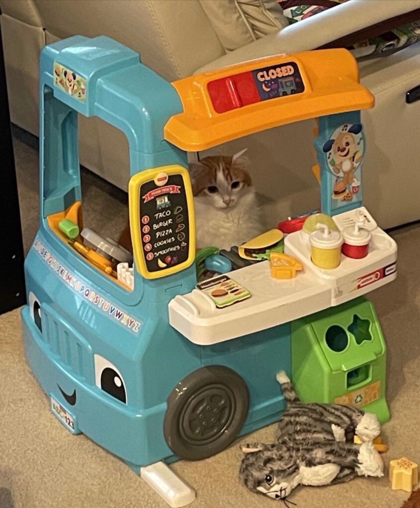 weirdlilguys's tweet photo. what it feels like going to my stupid little job https://t.co/EZM764cPkc