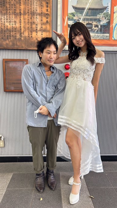 Twitterのコスプレ画像10