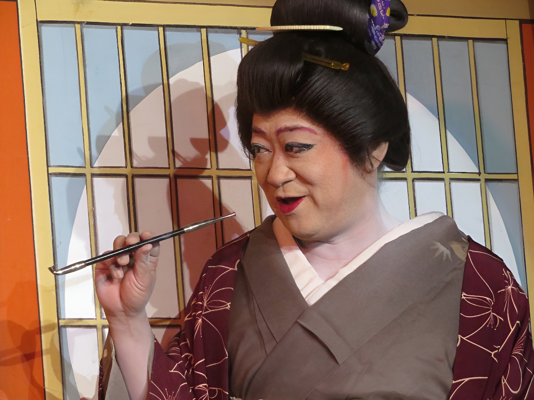 御堂山青蓮🐧(みどうやませいれん) على X: 御堂山青蓮🐧(みどうやませいれん) على X: