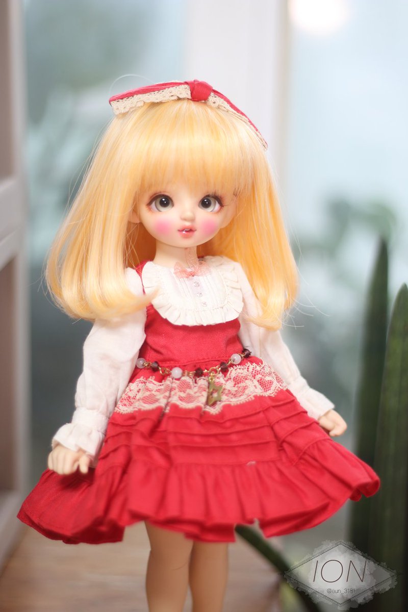 모카님 댁 라피스 :)