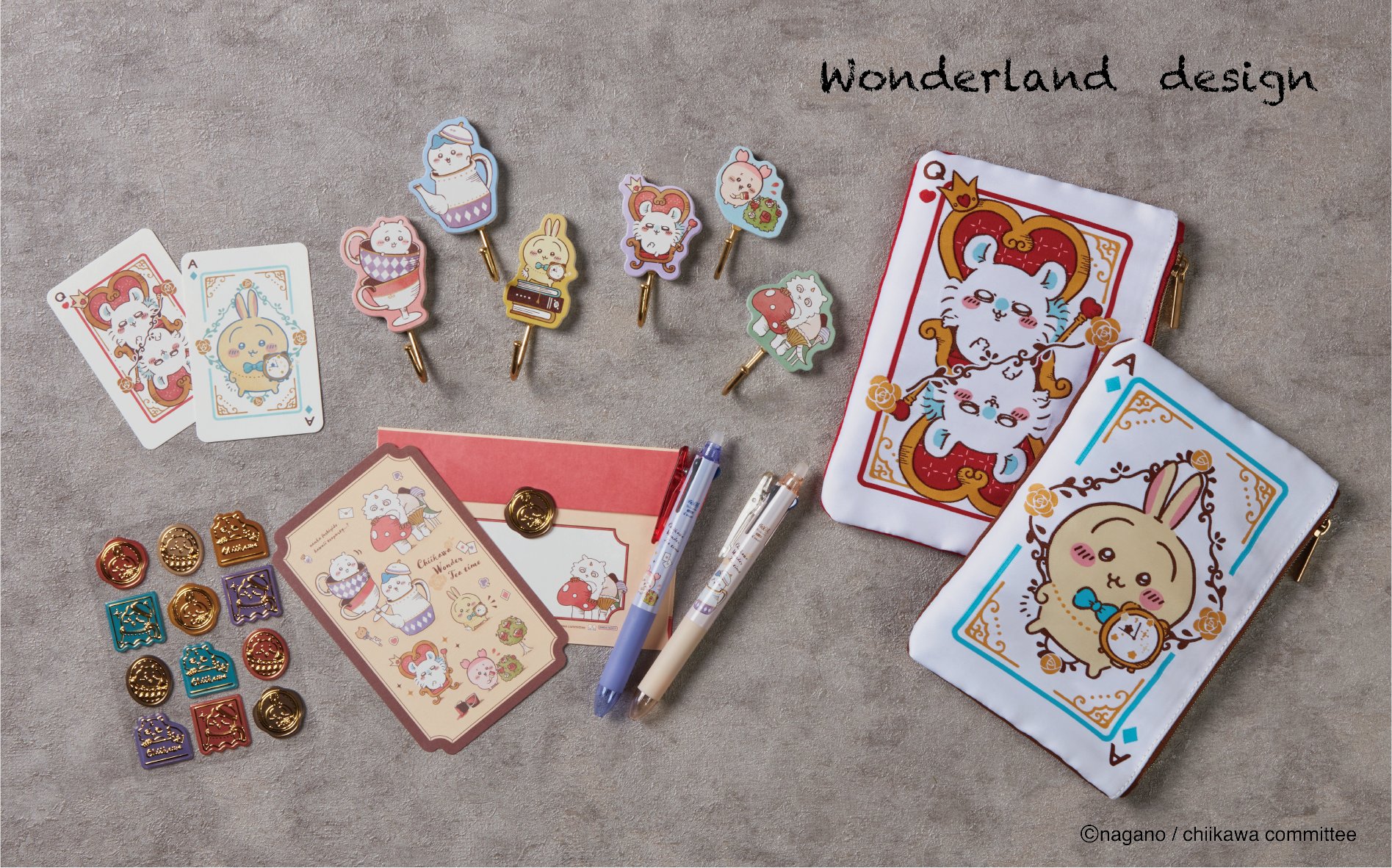 ちいかわグッズ公式 on X: 