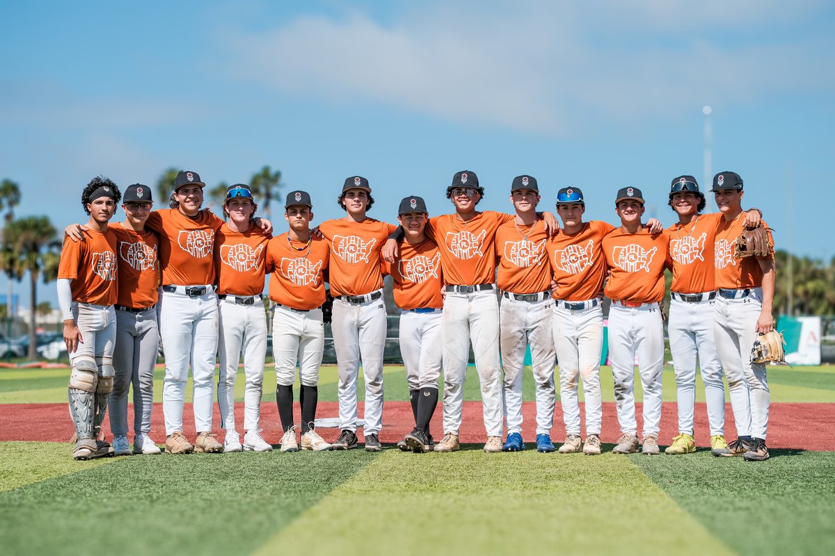 Prep Baseball Florida tweet media