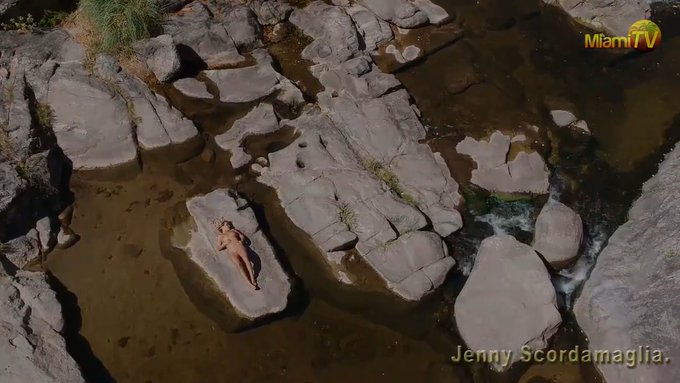 Watch Jenny Scordamaglia's leaked NSFW video on TwXstars