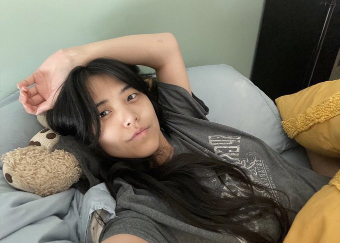 1 pic. F*CK IT SENDING MY S3XTAPE TO EVERYONE WHO LIKES https://t.co/GUCkscJsBh