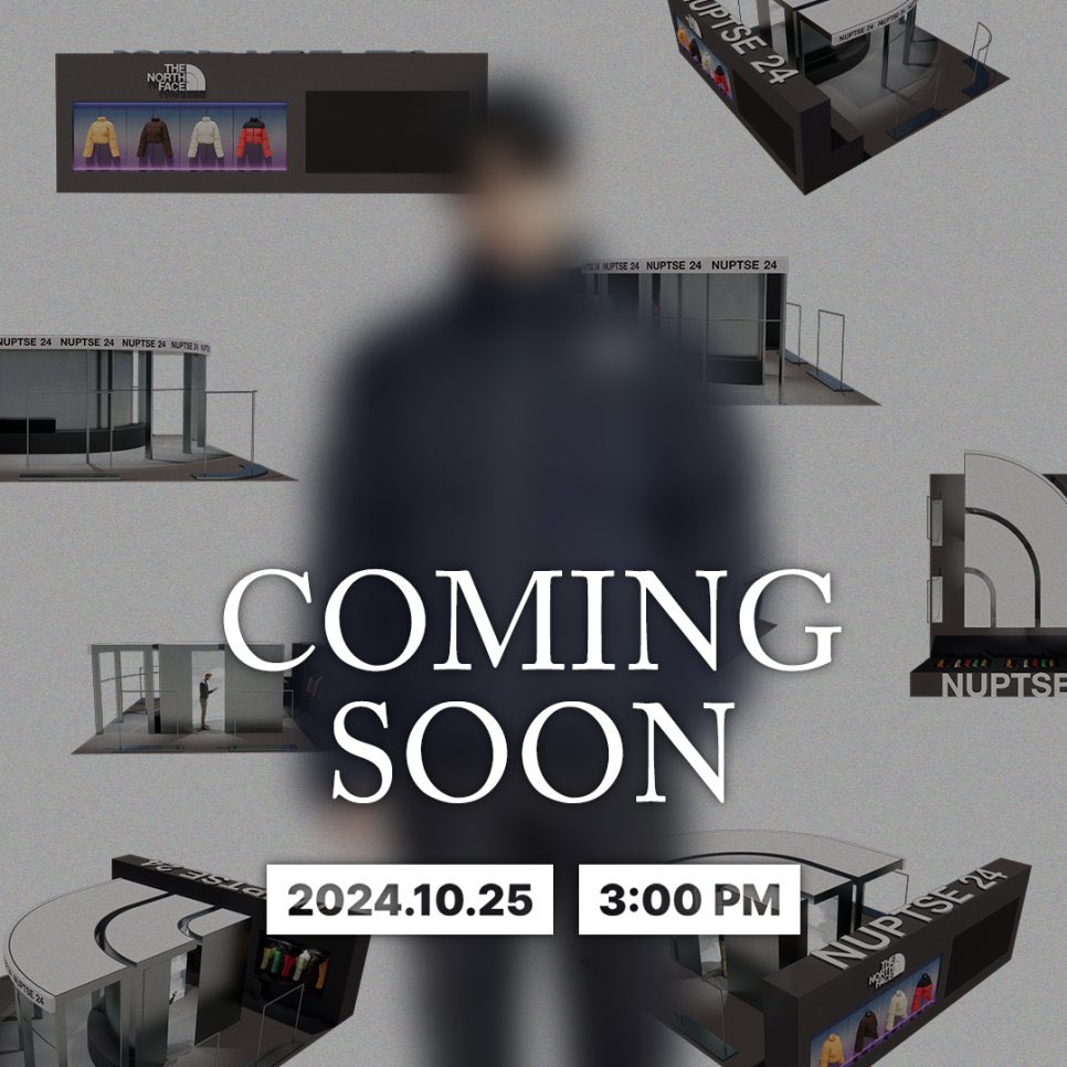 feliceunwoo's tweet photo. Spoiler released
Cha Eunwoo supremacy!
Soon, October 25 2024
The North Face event 2024
#노스페이스아웃도어 #차은우 #CHAEUNWOO #LEESEO #SOMI #SONNAEUN #IVE #ASTERO https://t.co/CdnO3mDHEe