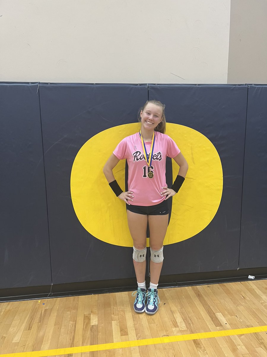 Kallie Green tweet media