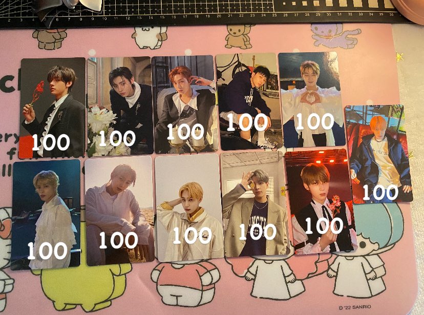 HEEHAV3N's tweet photo. ˏˋ wts lfb enhypen seventeen ph ˎˊ˗　

enhype jay jake sunoo pcs &amp; seventeen woozi pcs

𓄴 tingi | prio taking more
𓄴 see pics for prices + 10 pf (no pf if taking 2 or more)
𓄴 all in good condition
𓄴 flash express &amp; jnt | payo
𓄴 no mine enjoyer 
see: @softiejungw0n for proof https://t.co/RR3qg9Hl1z