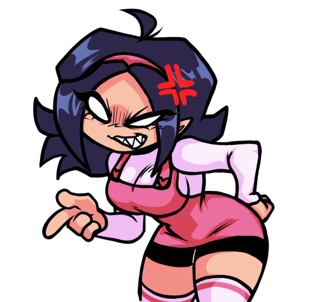 Chibi 🧁 tweet media