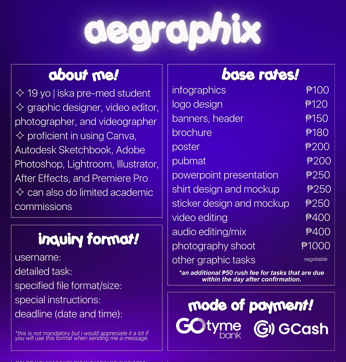 graphic forte comms open tweet media