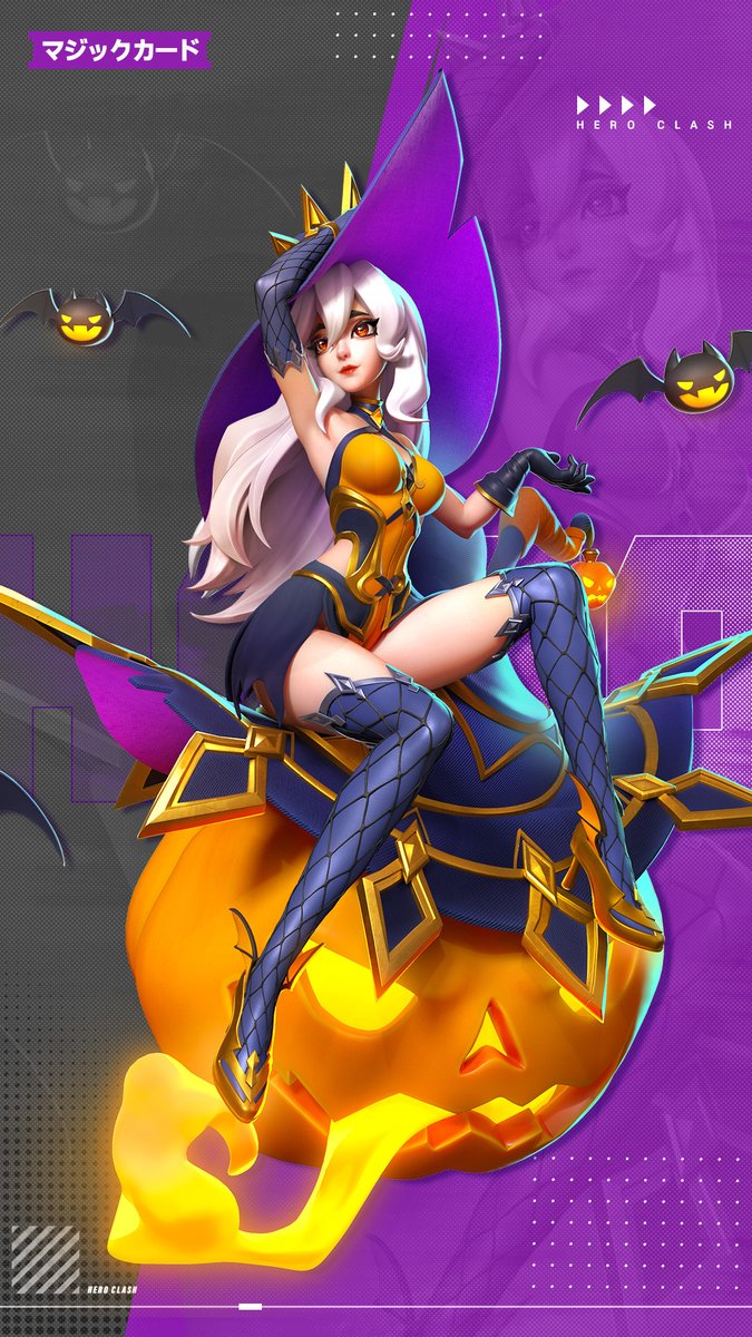 壁紙配布】 ☀️新しい一週間の始まりです！ 🥰ダフネやセシーナと共に