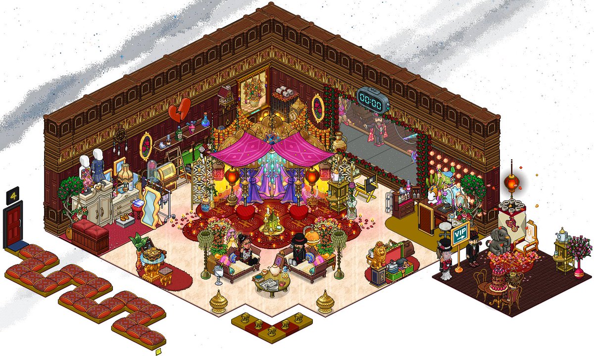 HabboSecurity tweet media