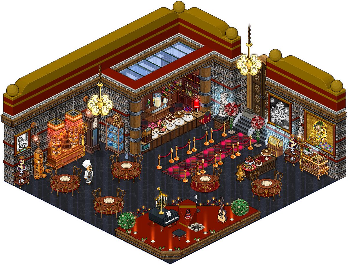 HabboSecurity tweet media