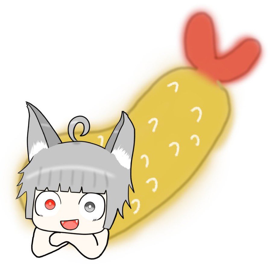 kani9_VT's tweet photo. ゆうき かにくです！ 🐕🍋
メイン活動場所はTwitch👾
不定期にゲーム配信してます！🎮
お絵描きやウクレレも
時間を見つけて練習中🎨🎸

見た目はフレキシブルに変動(* 'ᵕ' )☆

配信タグ➡ #生かにく
イラスト➡ #かにくかく

Twitch➡ https://t.co/H7smirHXqj
YouTube➡ https://t.co/4Jh0ETpwbd https://t.co/IhuAhus94f