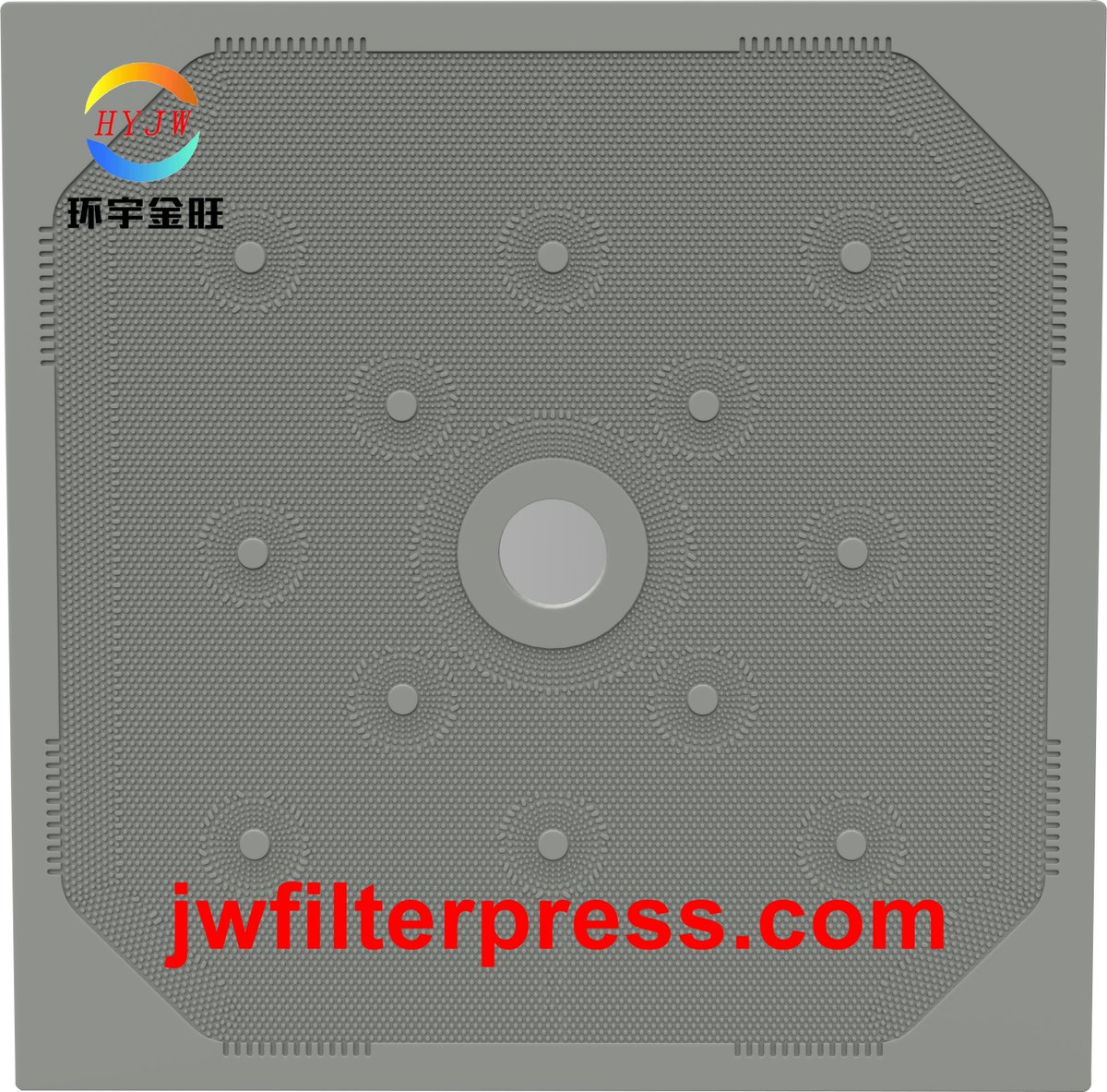 Mia_filterpress's tweet image. Do you want a membrane filter plate?#filterpress #filtropress#chamber plate #membrane plate#filtercloth #filterplate #membrane