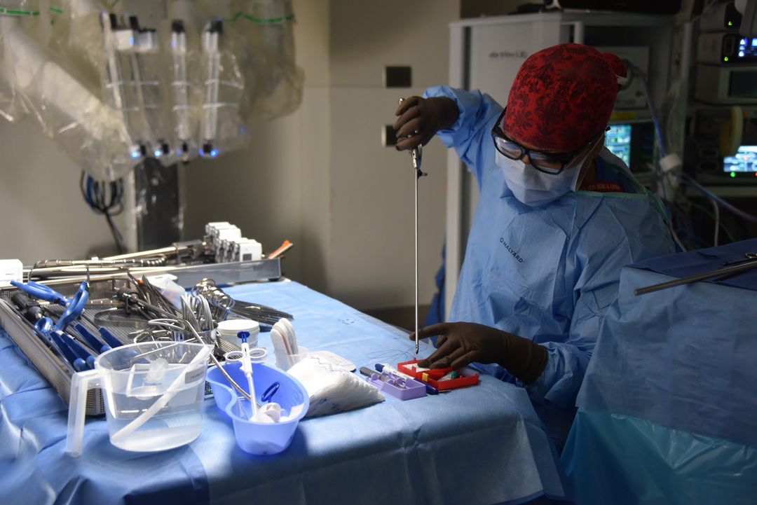 Defense Health Agency tweet media