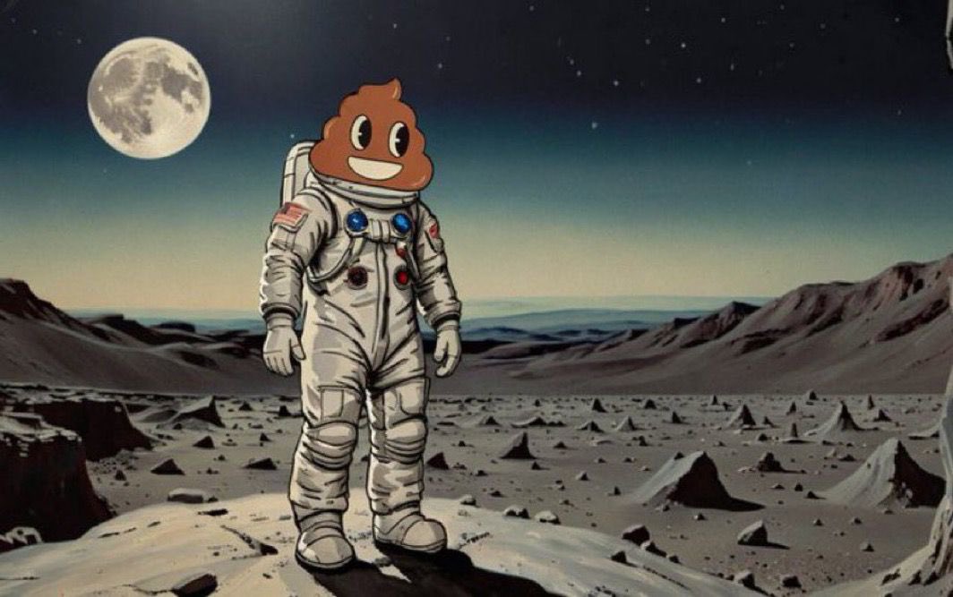 Gm <a href="/shitcoin/">Shitcoin</a> army 

#BTCUSDT #btc #Crypto #shitcoin #memeccoin <a href="/MonstersCoins/">The Crypto Monster 🍪🍪</a> @rovercrc
