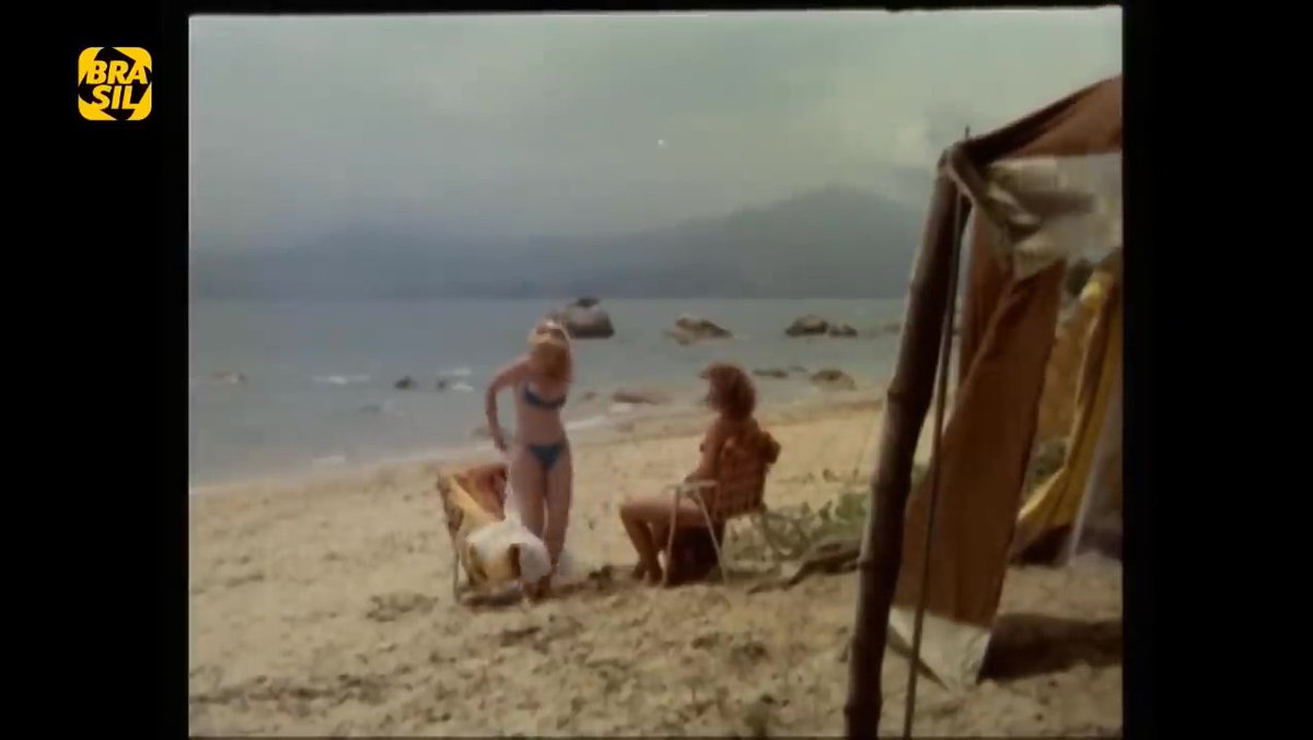 drivenacional's tweet photo. Mulher, Mulher (1979)
1h33min • Horror/Drama
★ Jean Garrett ★

Uma viúva que se sentia frustada com o marido se exila em uma casa de campo onde reencontra seu cavalo com quem tem frequentes sonhos e enfrenta o assédio de seu advogado e de uma universitária. https://t.co/L0PfkTOfN1